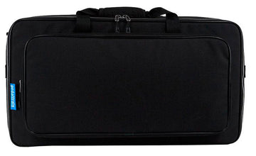 Pedaltrain PT-CL1-MX-X Deluxe Soft Case Funda para Pedalera Classic1 PT1 1