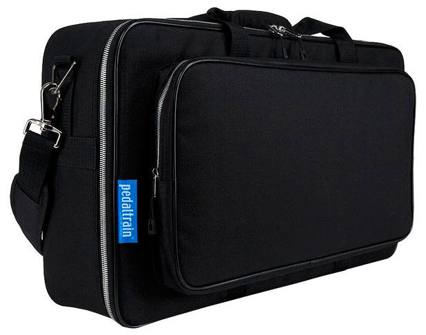Pedaltrain PT-CL1-MX-X Deluxe Soft Case Funda para Pedalera Classic1 PT1 2