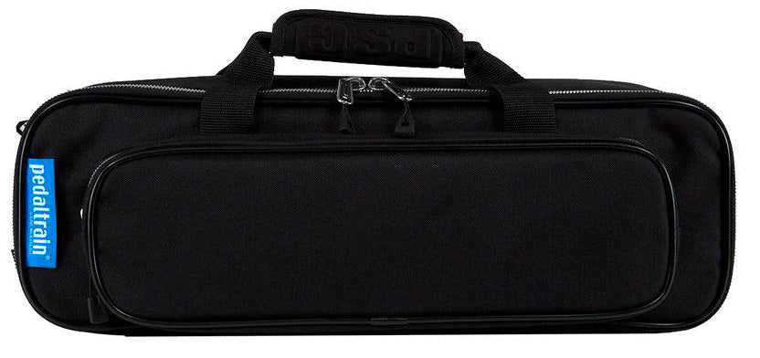 Pedaltrain PT-NPL-MX-X Deluxe Soft Case Funda Para Pedalera Nano Plus 1