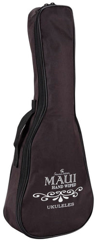 Soundsation MHW BK Ukelele Soprano Negro 3