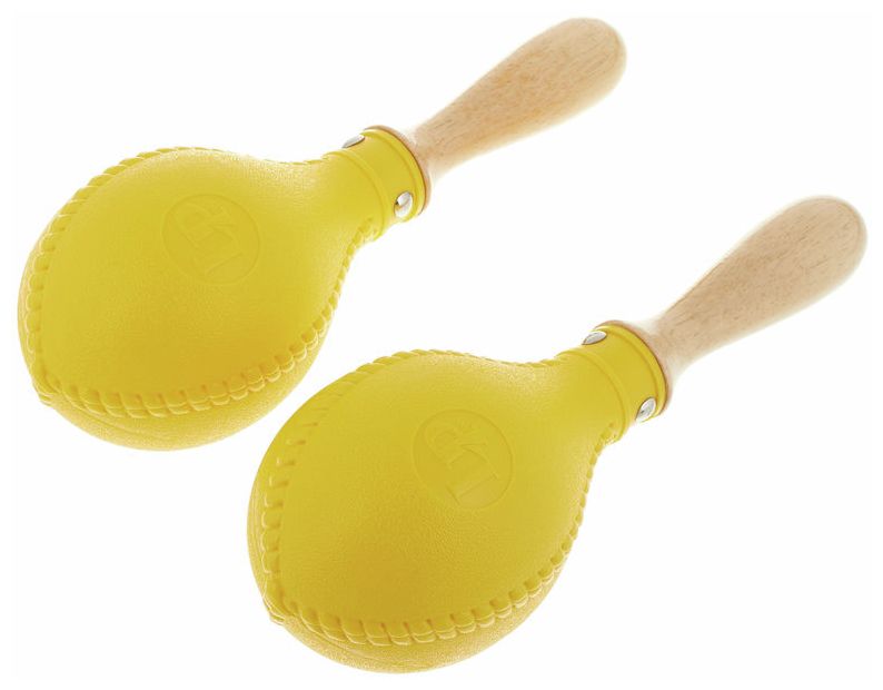 Latin Percussion LP281 Maracas 4