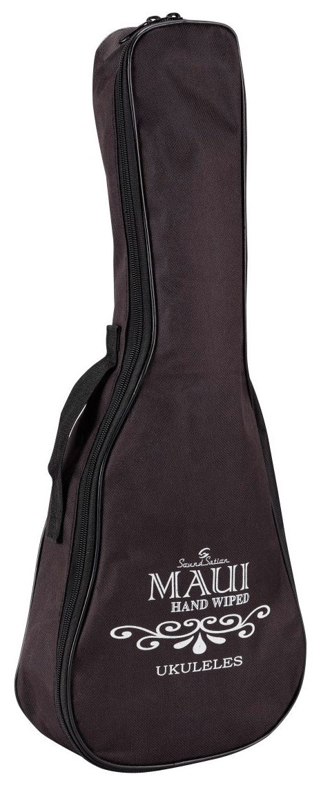 Soundsation MHW RD Ukelele Soprano Rojo 3