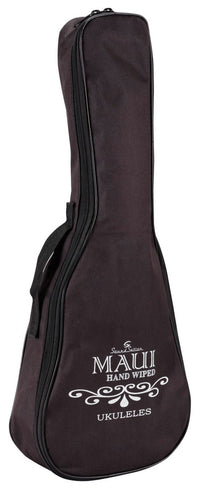 Soundsation MHW RD Ukelele Soprano Rojo 3