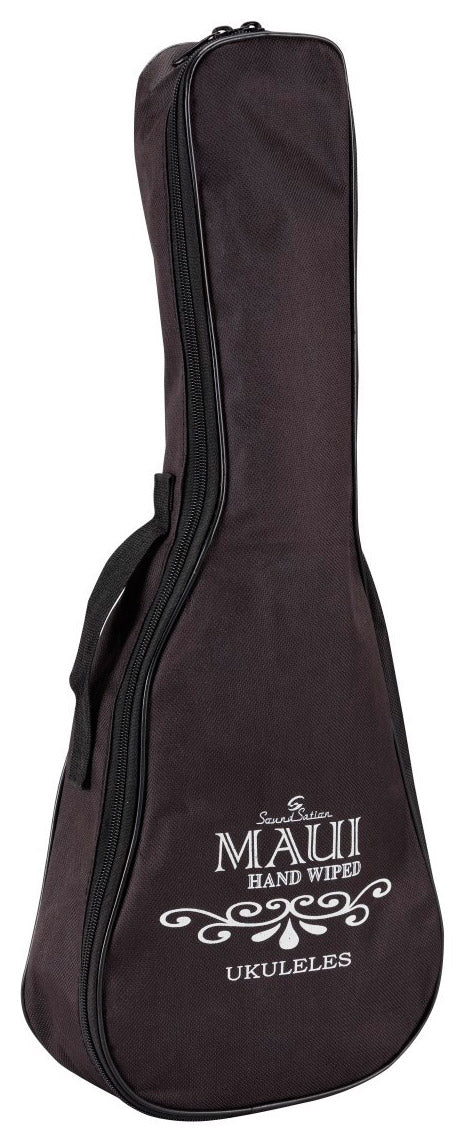 Soundsation MHW GR Ukelele Soprano Verde 3