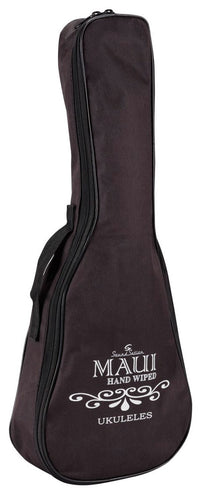 Soundsation MHW GR Ukelele Soprano Verde 3