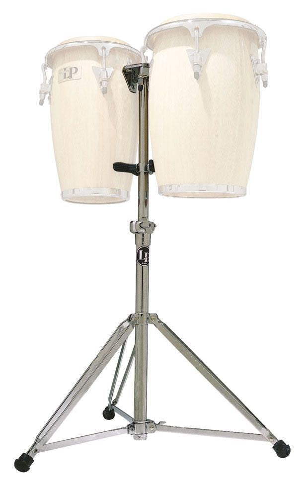 Latin Percussion LP299 Jr Soporte Conga 1