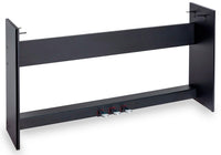 Soundsation Audes Stand Soporte con Pedales para Piano Audes 1