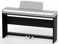 Soundsation Audes Stand Soporte con Pedales para Piano Audes 2
