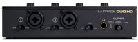 M Audio M-Track Duo HD Interfaz de Audio 2