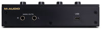 M Audio M-Track Duo HD Pack Interfaz de Audio 4