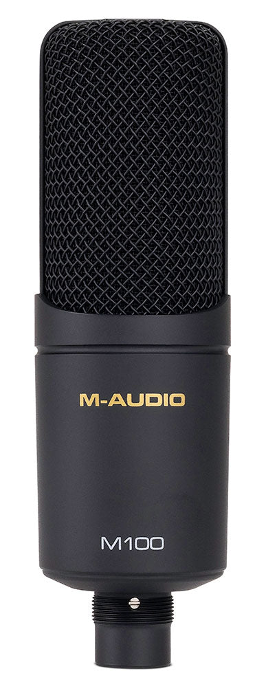 M Audio M-Track Duo HD Pack Interfaz de Audio 5