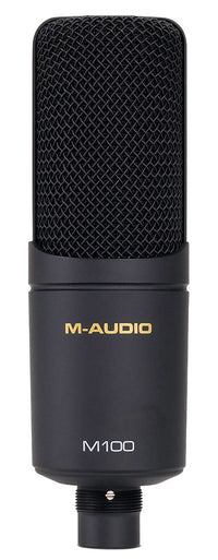 M Audio M-Track Duo HD Pack Interfaz de Audio 5
