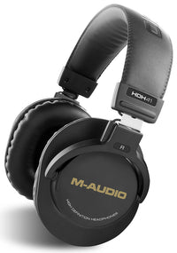 M Audio M-Track Duo HD Pack Interfaz de Audio 6