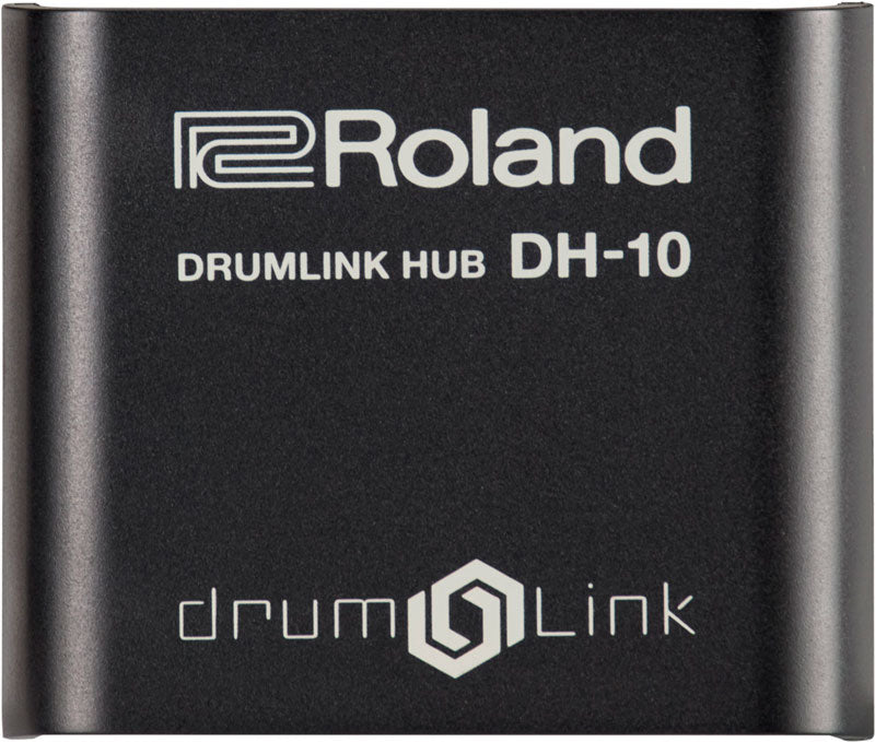 Roland DH-10 Drumlink Hub Receptor para WT10 1