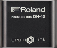 Roland DH-10 Drumlink Hub Receptor para WT10 1