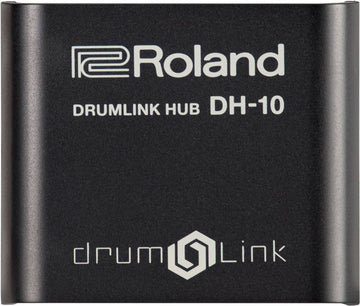 Roland DH-10 Drumlink Hub Receptor para WT10 1