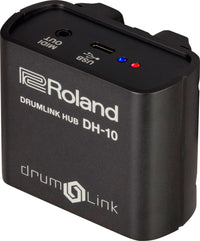 Roland DH-10 Drumlink Hub Receptor para WT10 2