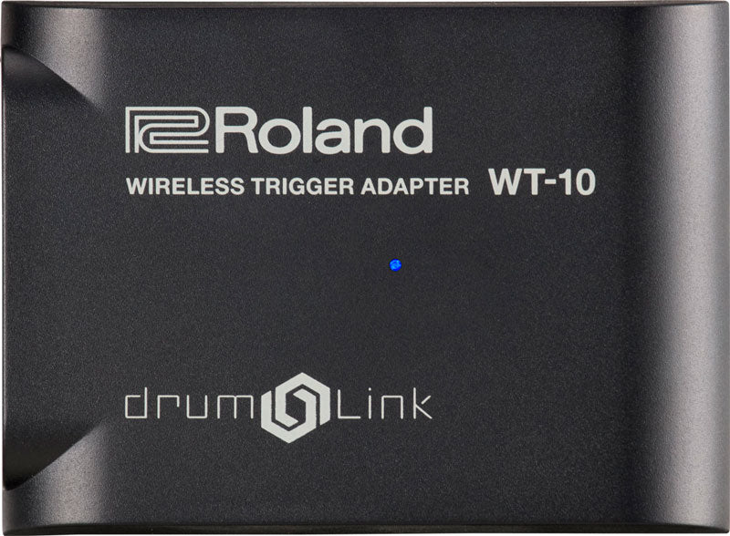 Roland WT-10 Wireless Trigger Adaptador 1