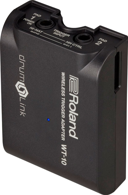 Roland WT-10 Wireless Trigger Adaptador 2