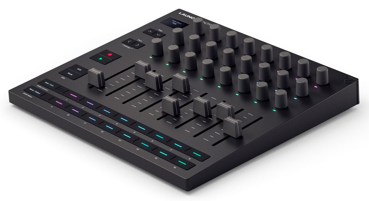 Novation Launch Control XL 3 Superfície de Control DAW 3