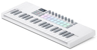 Novation Launchkey Mini 37 MK4 WH Teclado Controlador 37 Teclas Blanco 4