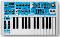 Novation Bass Station II Swifty Edition Sintetizador Monofónico 1