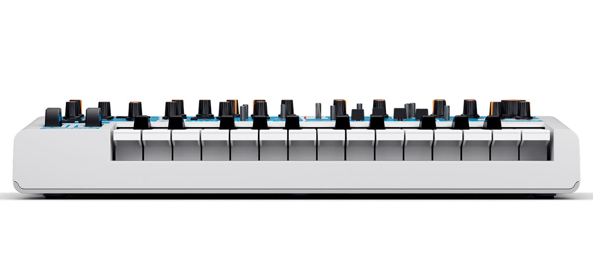 Novation Bass Station II Swifty Edition Sintetizador Monofónico 4