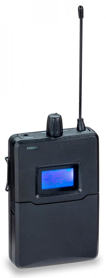 Soundsation WF-U199 Sistema Monitoraje Inear 4