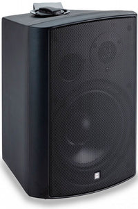 Helvia REDY-630BK Set Dos Altavoces de Pared 5