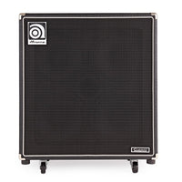 Ampeg SVT410HE Bafle Bajo 500W 1