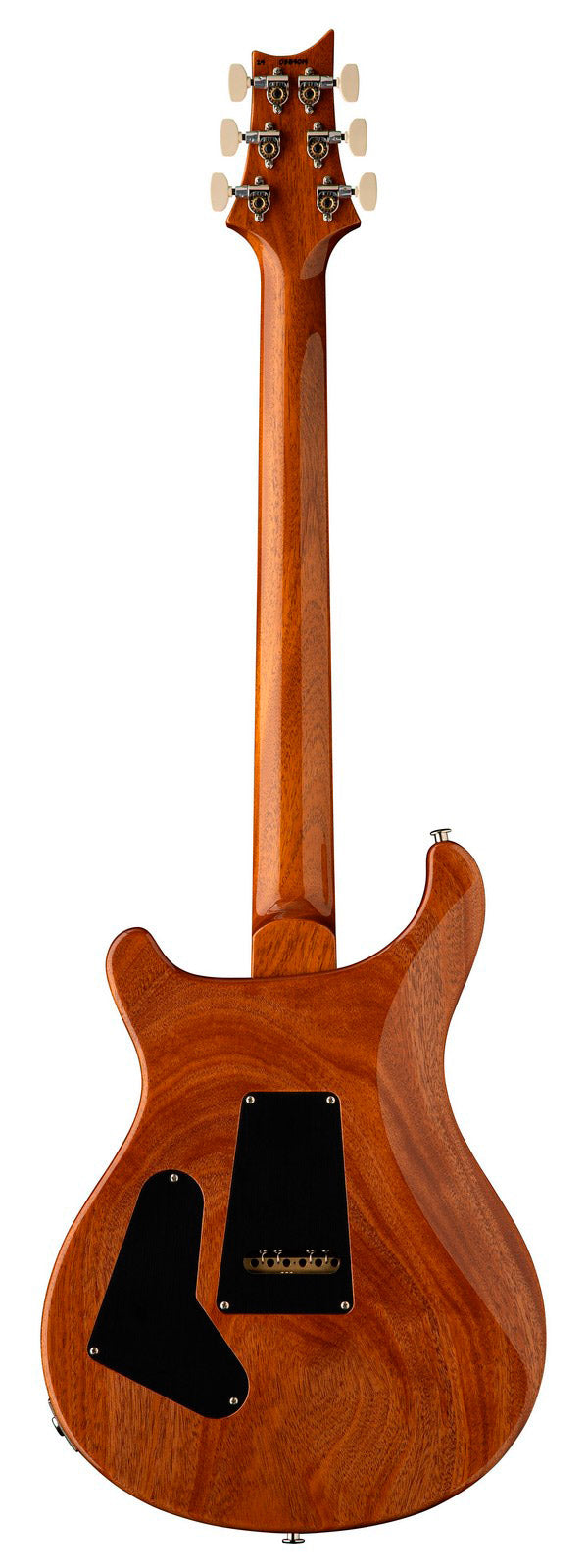 PRS 40TH Anniversary Custom 24 TE Guitarra Eléctrica Tiger Eye 8