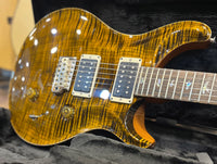 PRS 40TH Anniversary Custom 24 TE Guitarra Eléctrica Tiger Eye 1