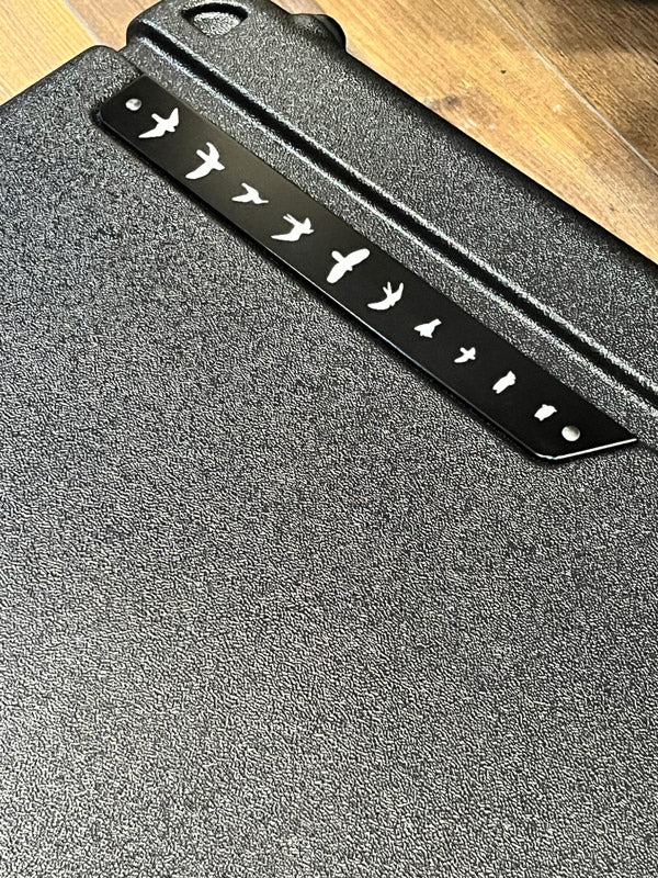 PRS 40TH Anniversary Custom 24 TE Guitarra Eléctrica Tiger Eye 5