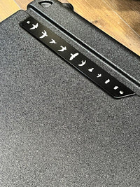 PRS 40TH Anniversary Custom 24 TE Guitarra Eléctrica Tiger Eye 5