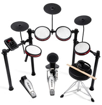 Alesis Turbo Pro Batería Electrónica 1
