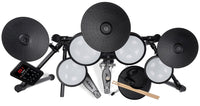 Alesis Turbo Pro Batería Electrónica 2