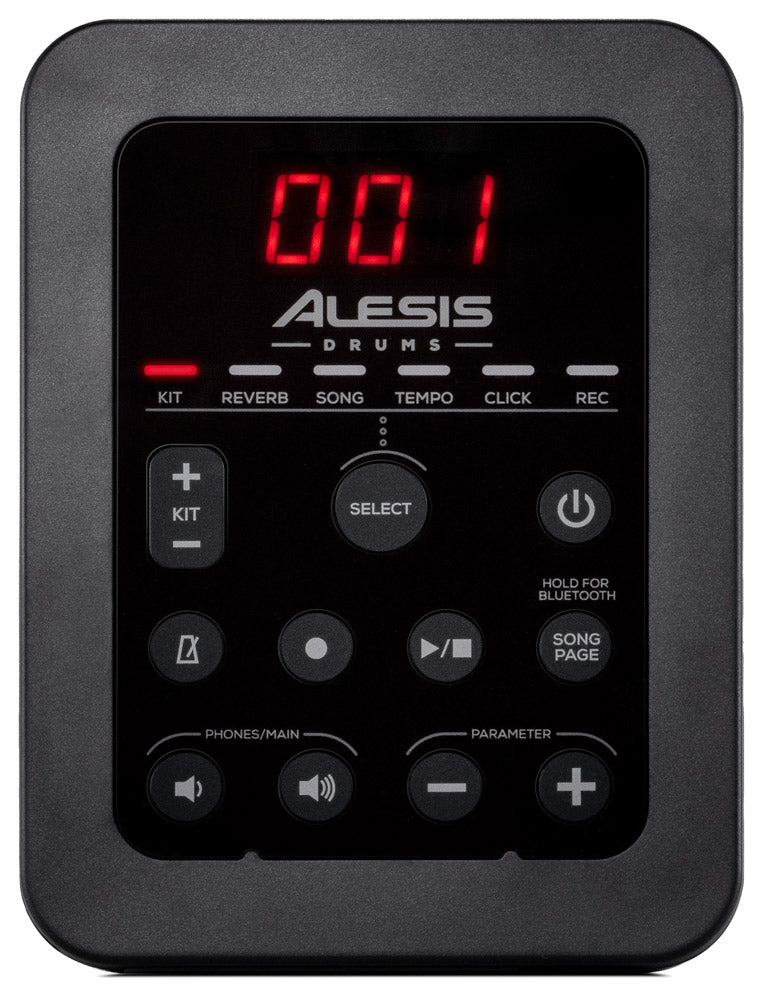 Alesis Turbo Pro Batería Electrónica 3
