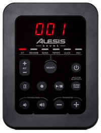 Alesis Turbo Pro Batería Electrónica 3