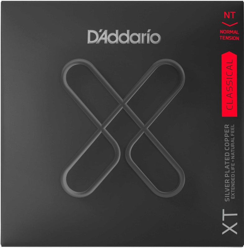 Daddario XTC45 Pro Arte Composite XT Coated Normal Juego Cuerdas Guitarra Española 1