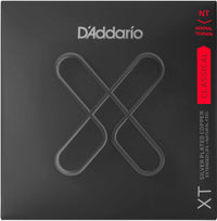 Daddario XTC45 Pro Arte Composite XT Coated Normal Juego Cuerdas Guitarra Española 1