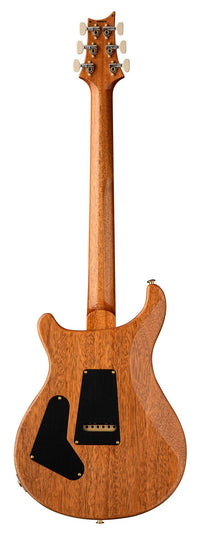 PRS 40TH Anniversary Custom 24-08 Semihollow FWBNB Guitarra Eléctrica Faded Whale Blue Nat Back 3