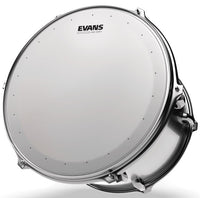 Evans B16HDD Genera HD Dry Blanco Rugoso Parche 16 Pulgadas 2