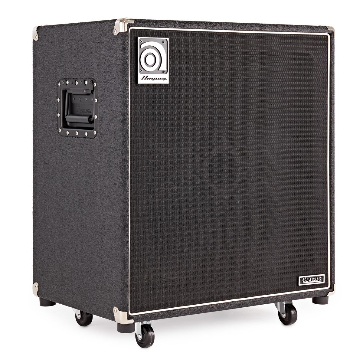 Ampeg SVT410HE Bafle Bajo 500W 2