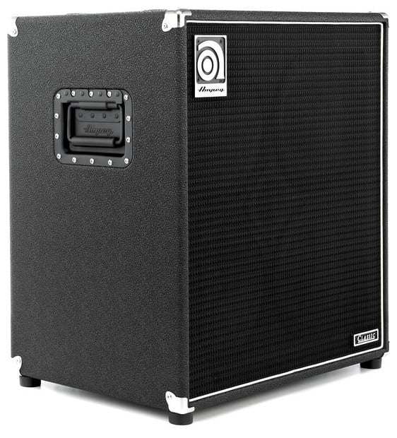 Ampeg SVT410HE Bafle Bajo 500W 4