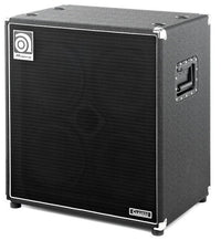 Ampeg SVT410HE Bafle Bajo 500W 5