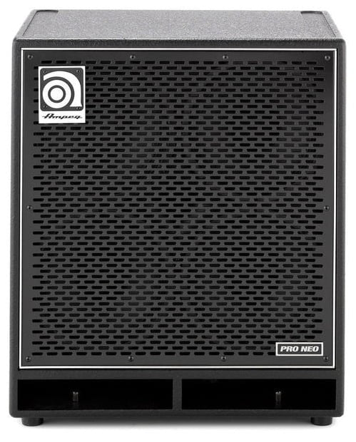 Ampeg PN410HLF Bafle Bajo 850W Neodymium 1