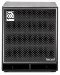 Ampeg PN410HLF Bafle Bajo 850W Neodymium 1