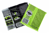 Ernie Ball 3331 Slinky Regular Tone Pack 3 Juegos Cuerdas Guitarra Eléctrica 010-046 4