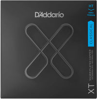 Daddario XTC46 Pro Arte Composite XT Coated Hard Juego Cuerdas Guitarra Española 1