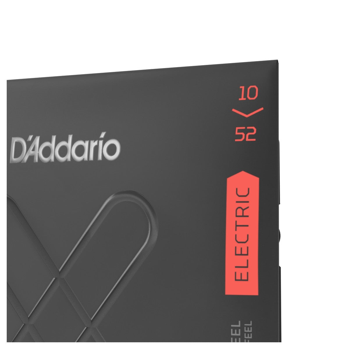 Daddario XTE1052 Nickel XT Coated Juego Cuerdas Guitarra Eléctrica 010-052 4